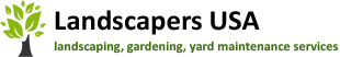 Crandall Landscapers